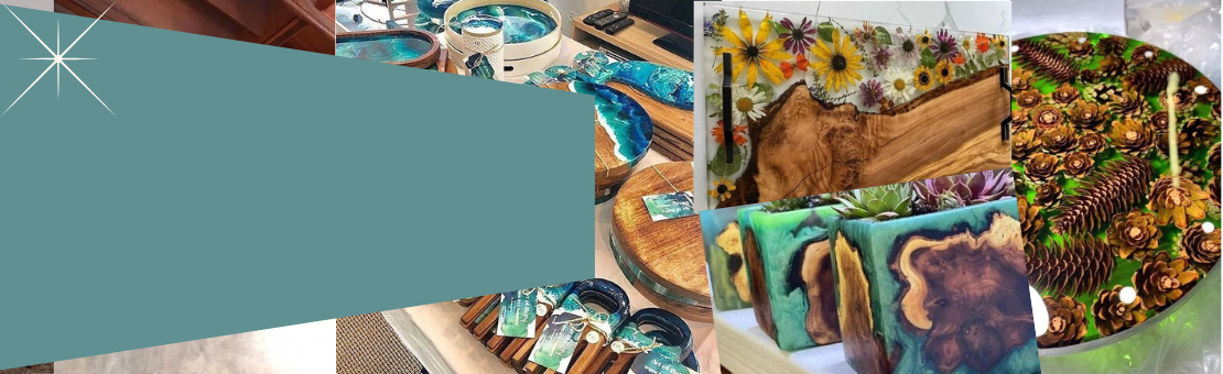 NATURALEZA EN MUEBLES